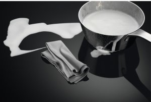 AEG indukcijas plīts virsma (iebūv.) IAE64413XB 5