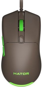 Hator HTM-527 Pulsar 2 PRO 16000dpi Spelu datorpele 1