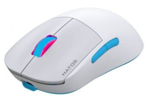 Mysz Hator Hator HTM561WC Quasar 2 Pro 26000dpi Spelu bezvadu datorpele 2