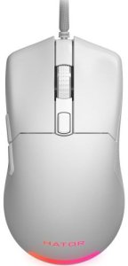 Hator HTM-511 Pulsar 2 6200dpi Spelu datorpele 1