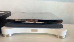 Devialet Phantom II 98db Matte Black 1