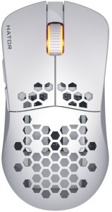 Hator HTM-551 Stellar PRO 26000dpi Spelu bezvadu datorpele 1