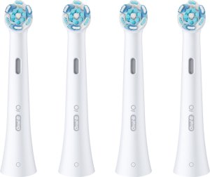 Końcówka Oral-B iO Ultimate Clean biała 4 szt. 4