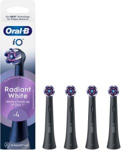 Końcówka Oral-B RADIANT WHITE IO EB4 BLK 2