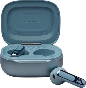 Słuchawki JBL Live Flex 3 niebieskie (JBLLIVEFLEX3BLU) 2