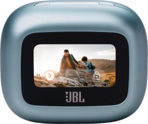 Słuchawki JBL Live Flex 3 niebieskie (JBLLIVEFLEX3BLU) 5