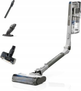 Bezvadu puteklu sucejs Shark PowerPro Pet Plus IZ380EU 1