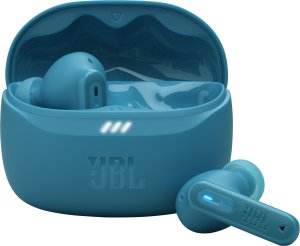 JBL Tune Beam 2  tirkiza - Bezvadu austinas 1