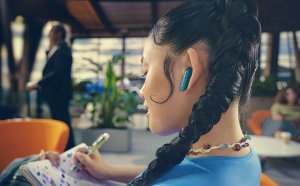 Słuchawki JBL Tune Beam 2 turkusowe (JBLTBEAM2TQE) 12