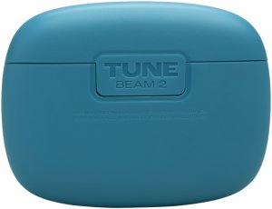 Słuchawki JBL Tune Beam 2 turkusowe (JBLTBEAM2TQE) 5