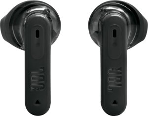 Słuchawki JBL Tune Flex 2 Ghost Edition czarne (JBLTFLEX2GBLK) 3
