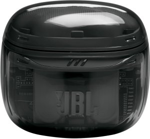 Słuchawki JBL Tune Flex 2 Ghost Edition czarne (JBLTFLEX2GBLK) 5