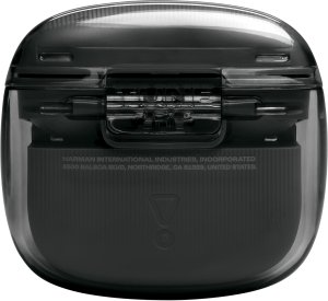 Słuchawki JBL Tune Flex 2 Ghost Edition czarne (JBLTFLEX2GBLK) 6