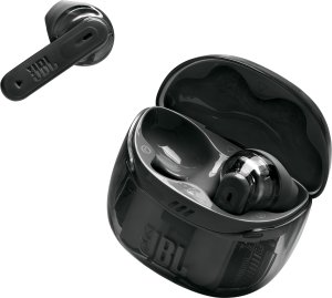 Słuchawki JBL Tune Flex 2 Ghost Edition czarne (JBLTFLEX2GBLK) 9