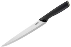 Tefal Comfort Slicing Knife  asmens garums 20 cm - Nazis 1
