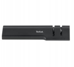 Tefal Essential 19x6 cm  melna - Nazu asinamais 1