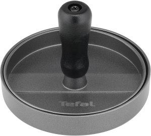 Tefal  melna - Burgeru prese 1
