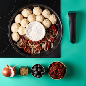 Tefal Ingenio Daily Chef  4 prieksmeti - Katlu un pannu komplekts + rokturis 3