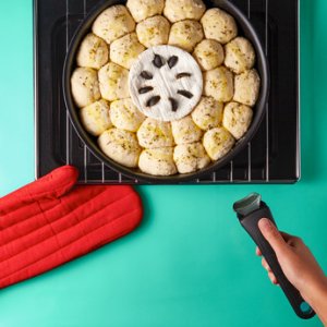 Tefal Ingenio Daily Chef  4 prieksmeti - Katlu un pannu komplekts + rokturis 4