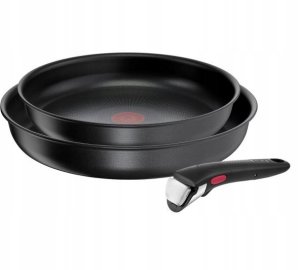 Tefal Ingenio Daily Chef  3 prieksmeti - Pannu komplekts + rokturis 1