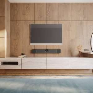 Soundbar RH+ Devialet Dione 4