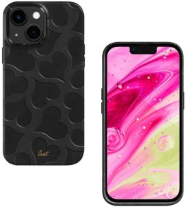 iPhone 14 Laut Motif case 1