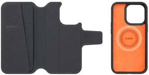 iPhone 14 Plus Laut Urban Folio cover 2