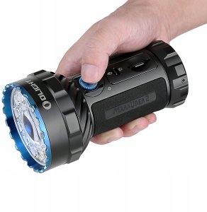 Latarka OLIGHT  Lukturis Olight Marauder 2  6972378121615 2