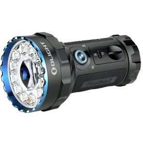 Latarka OLIGHT  Lukturis Olight Marauder 2  6972378121615 5