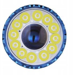 Latarka OLIGHT  Lukturis Olight Marauder 2  6972378121615 6