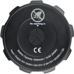 Latarka OLIGHT  Lukturis Olight Marauder 2  6972378121615 7