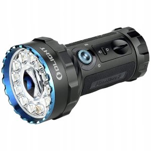 Latarka OLIGHT  Lukturis Olight Marauder 2  6972378121615 8