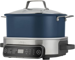 Multicooker Ninja Foodi Possible Cooker MC1101EU 1