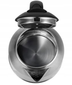 Czajnik MPM MCZ-131M Srebrny 3