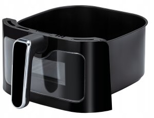 Frytkownica beztłuszczowa MPM Frytkownica beztłuszczowa Air Fryer MFR-09 5L 1450W 12