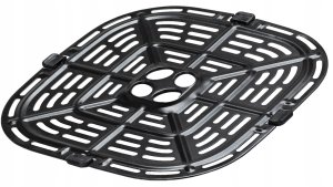 Frytkownica beztłuszczowa MPM Frytkownica beztłuszczowa Air Fryer MFR-09 5L 1450W 6