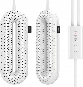 Xiaomi SOTHING Zero-One  balta - Apavu zavetajs un sterilizators 11