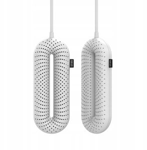 Xiaomi SOTHING Zero-One  balta - Apavu zavetajs un sterilizators 3