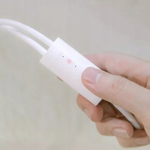 Xiaomi SOTHING Zero-One  balta - Apavu zavetajs un sterilizators 5