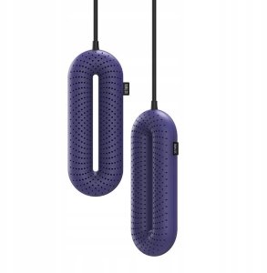 Xiaomi SOTHING Zero-One  violeta - Apavu zavetajs un sterilizators 1