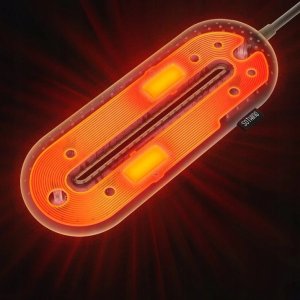 Suszarka do butów Xiaomi SOTHING Zero-One fioletowy - Wieszak na buty i sterylizator 11