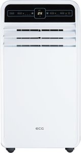 Klimatyzator Astar ECG  2600 W  balta/melna - Portativais kondicionieris 2