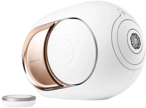 Devialet Phantom I 108dB Gold 1