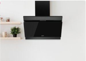 MPM MPM-60-OM-41N Tvaika nosucejs 60cm 315m3/h 3