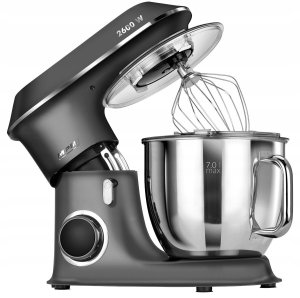 MPM MRK-20 Mikseris ar blodu 7L 2600W 2