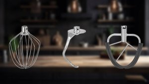 MPM MRK-20 Mikseris ar blodu 7L 2600W 4