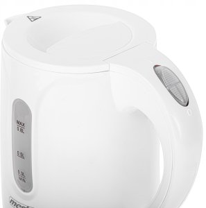 Czajnik Mesko MS 1376 Czajnik elektryczny 0.8L 850W 5