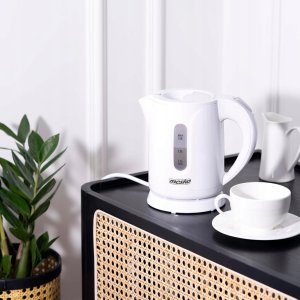 Czajnik Mesko MS 1376 Czajnik elektryczny 0.8L 850W 7