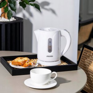 Czajnik Mesko MS 1376 Czajnik elektryczny 0.8L 850W 8