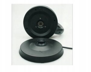 Mesko MS 1375 Celojuma tejkanna no silikona 0.6L 750W 9